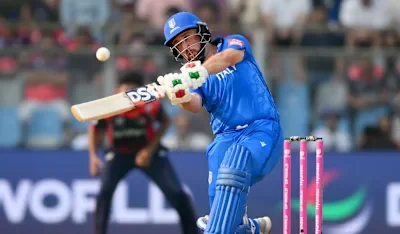 Italia se apropie de o victorie istorică la Cupa Mondială T20 2026