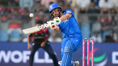 Italia se apropie de o victorie istorică la Cupa Mondială T20 2026