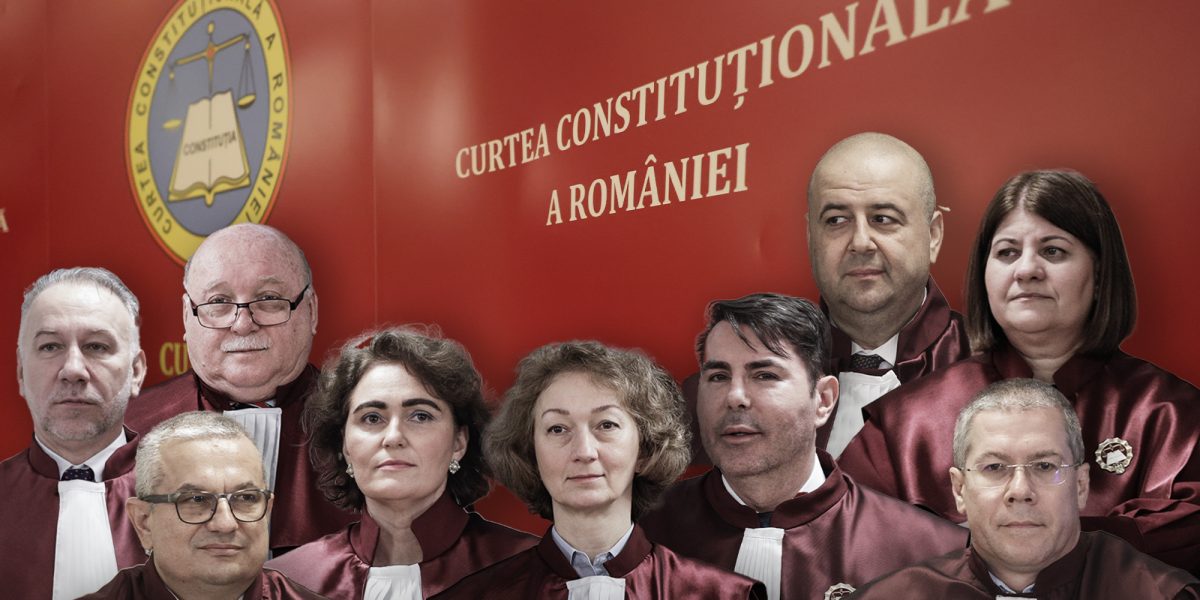 CCR, din nou în impas: Gheorghe Stan în concediu paternal Curtea Constituțională a României se confruntă cu o nouă amânare a deciziei privind reforma pensiilor magistraților, programată pentru miercuri, 11 februarie