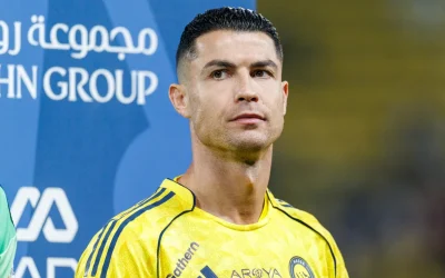 Absența lui Cristiano Ronaldo creează controverse înainte de meciul cu Arkadag Cristiano Ronaldo nu se va alătura echipei Al-Nassr pentru confruntarea din cadrul șaisprezecimilor de finală ale Ligii Campionilor AFC împotriva celor de la Arkadag