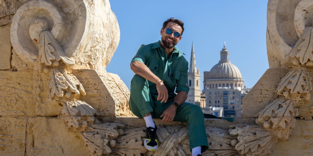 Dani Oțil lansează provocarea decisivă pentru cuplurile din România!