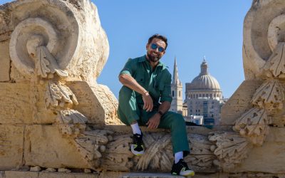 Dani Oțil lansează provocarea decisivă pentru cuplurile din România!