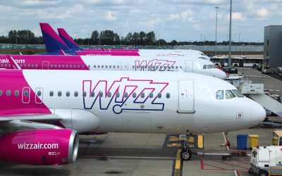 Wizz Air suspendă temporar rezervările online pentru o actualizare majoră Wizz Air, compania aeriană cu sediul în Budapesta și lider pe piața aviatica din România, va întrerupe accesul la platformele de rezervări și servicii digitale între 25 și 26 februarie 2026, pentru a efectua lucrări de actualizare a sistemelor