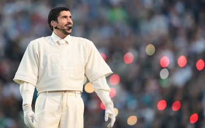 Bad Bunny a strălucit la Super Bowl: Un omagiu vibrant adus Puerto Rico Levi’s Stadium a fost, duminică seara, scena unei transformări impresionante în timpul halftime show-ului de la Super Bowl, când Bad Bunny a adus o bucată din Puerto Rico pe terenul de fotbal