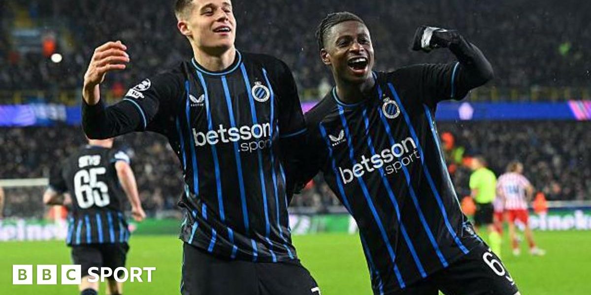 Atletico Madrid și Club Brugge: Un Duel Intens în Liga Campionilor Atletico Madrid a reușit să își asigure o victorie importantă în meciul de Liga Campionilor împotriva echipei belgiene Club Brugge, oferind o performanță excelentă pe teren propriu