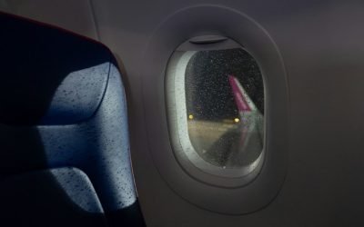 Wizz Air mută zborurile din Băneasa la Stockholm Arlanda