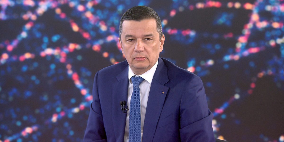 Grindeanu: „Nu a contribuit nimeni la decizia CCR” Președintele PSD, Sorin Grindeanu, a declarat miercuri seară, în cadrul emisiunii Jurnalul de Seară de la Digi24, că partidul său nu a avut nicio implicare în decizia Curții Constituționale a României (CCR) de a respinge contestația Înaltei Curți de Casație și Justiție (ÎCCJ) privind reforma pensiilor magistraților
