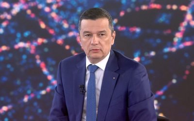 Grindeanu: „Nu a contribuit nimeni la decizia CCR” Președintele PSD, Sorin Grindeanu, a declarat miercuri seară, în cadrul emisiunii Jurnalul de Seară de la Digi24, că partidul său nu a avut nicio implicare în decizia Curții Constituționale a României (CCR) de a respinge contestația Înaltei Curți de Casație și Justiție (ÎCCJ) privind reforma pensiilor magistraților