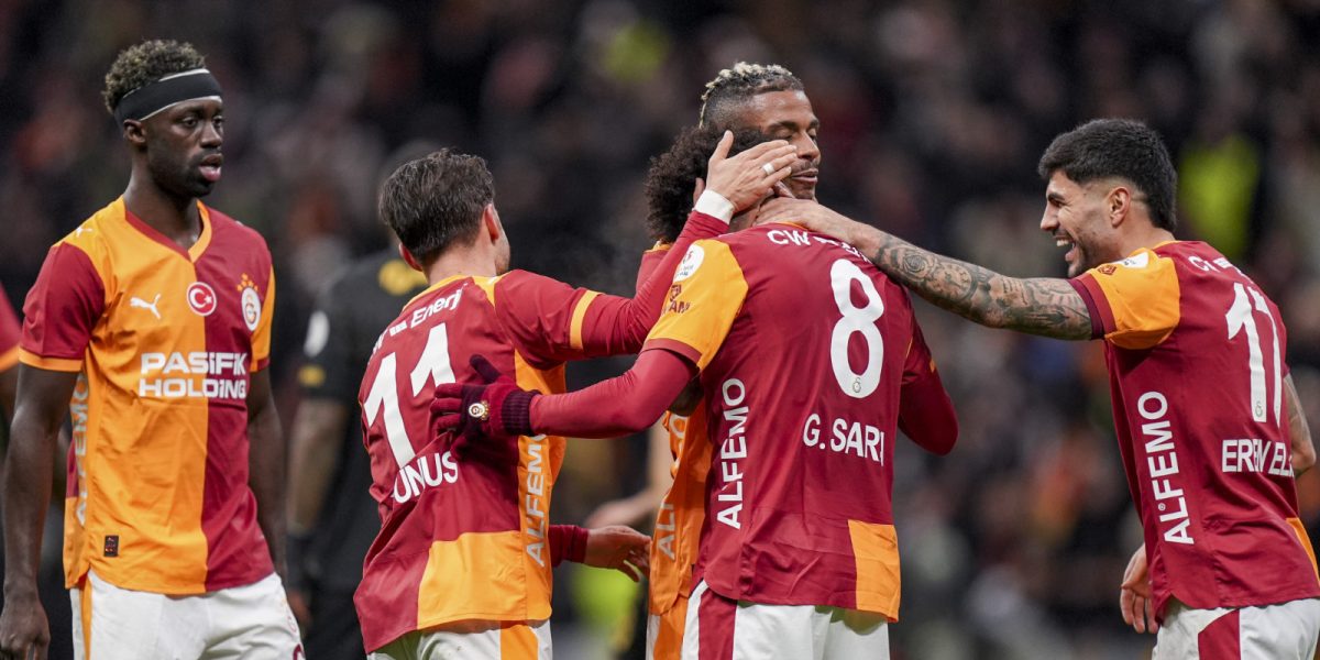 Galatasaray întâlnește Eyupspor: marea confruntare în direct!