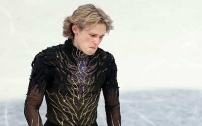 Ilia Malinin în lupta pentru aur la Jocurile Olimpice de Iarnă 2026, ziua 7