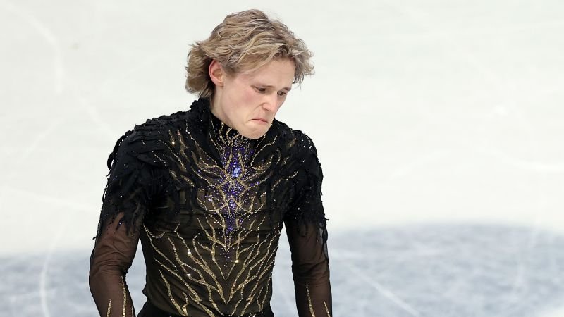 Ilia Malinin în lupta pentru aur la Jocurile Olimpice de Iarnă 2026, ziua 7