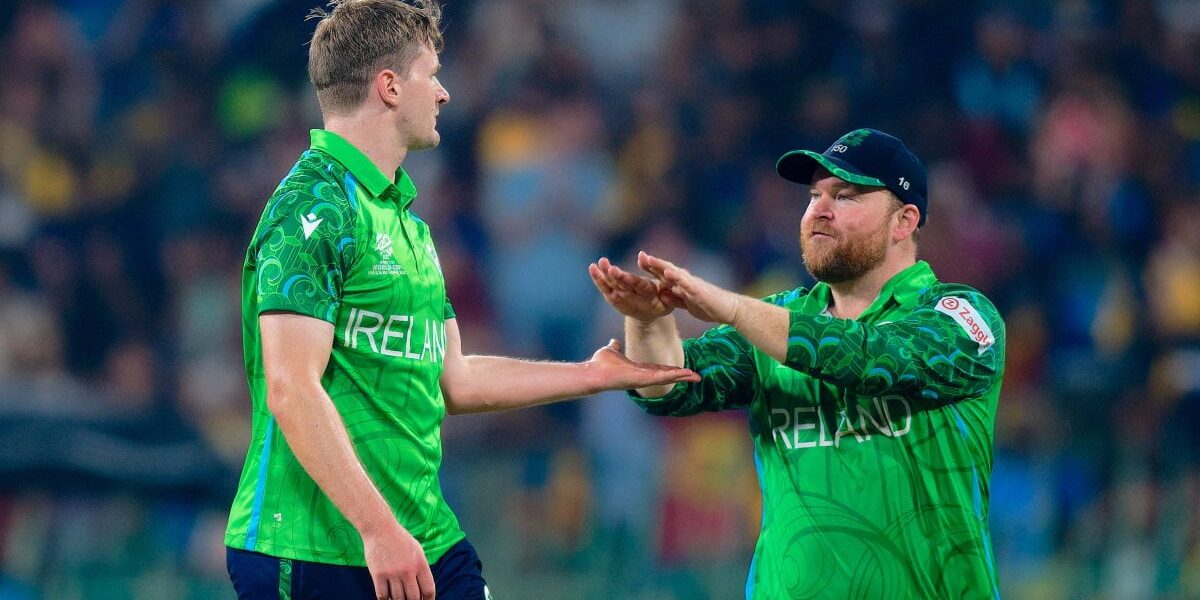 Australia și Irlanda se confruntă în T20 World Cup: urmărește live!