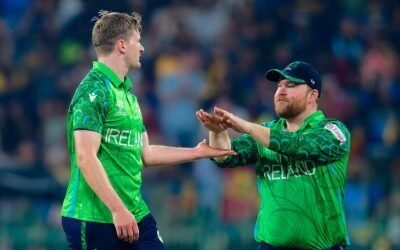 Australia și Irlanda se confruntă în T20 World Cup: urmărește live!