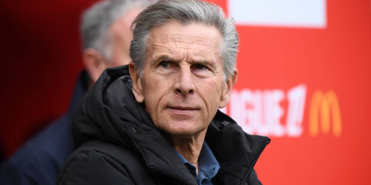 „Arma secretă a OL-lui: un coșmar pentru Claude Puel”