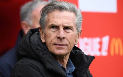 „Arma secretă a OL-lui: un coșmar pentru Claude Puel”