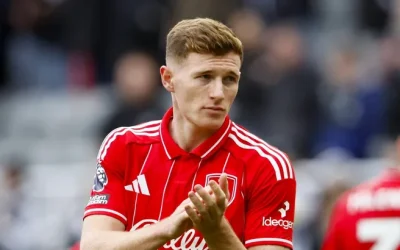 Nottingham Forest – O ultimă șansă în lupta pentru supraviețuire Nottingham Forest își propune să își întărească șansele de supraviețuire în Premier League printr-o victorie esențială împotriva celor de la Wolverhampton Wanderers, marți seară, pe teren propriu, la City Ground