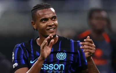 Maratonul duelurilor: Inter și Juventus se pregătesc pentru un nou episod din Derby d’Italia Sâmbătă seară, pe fondul unei atmosfere electrizante la San Siro, Inter Milano, liderul din Serie A, va primi vizita marii rivale Juventus într-un nou capitol al Derby-ului d’Italia