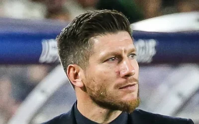 Monaco și Paris Saint-Germain se întâlnesc într-un duel incendiar!