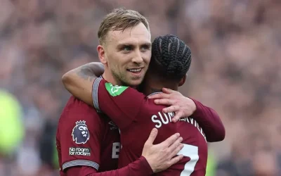 Relegare în Direct? Burnley și West Ham se Întâlnesc în Meciul Vital de la Turf Moor Burnley primește sâmbătă vizita echipei West Ham United în cadrul unei confruntări cruciale pentru evitarea retrogradării din Premier League