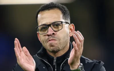 Chelsea, în căutarea victoriei la Molineux în fața lui Wolverhampton Chelsea se pregătește să înfrunte Wolverhampton Wanderers într-un meci crucial din Premier League, dorind să-și reafirme ambițiile de a ocupa un loc în topurile competiției