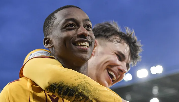 Motherwell și Rangers se pregătesc pentru duelul sezonului!