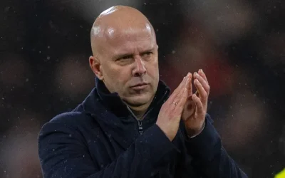 Liverpool înfruntă Brighton în optimile FA Cup, cu revanșa pe masă Liverpool primește, sâmbătă seară, vizita echipei Brighton & Hove Albion, într-un meci din runda a patra a FA Cup