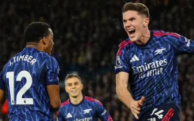 Arsenal caută victoria în fața lui Sunderland, cu gândul la finala Cupei EFL Arsenal se pregătește de un meci crucial în Premier League, întâlnind pe teren propriu echipa Sunderland, sâmbătă, pe stadionul Emirates