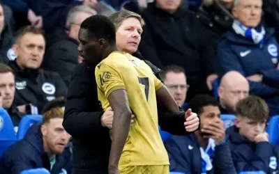 Palace caută să își continue forma bună în fața lui Burnley la Selhurst Park După ce a pus capăt unei serii de nouă meciuri fără victorie, Crystal Palace va primi pe Burnley în cadrul etapei a 26-a din Premier League, miercuri, la Selhurst Park