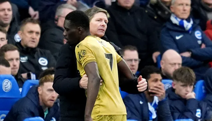 Palace caută să își continue forma bună în fața lui Burnley la Selhurst Park După ce a pus capăt unei serii de nouă meciuri fără victorie, Crystal Palace va primi pe Burnley în cadrul etapei a 26-a din Premier League, miercuri, la Selhurst Park