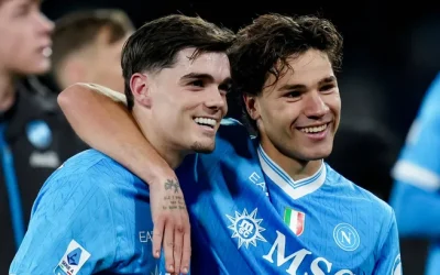 Genoa și Napoli, duelul care poate schimba soarta sezonului!