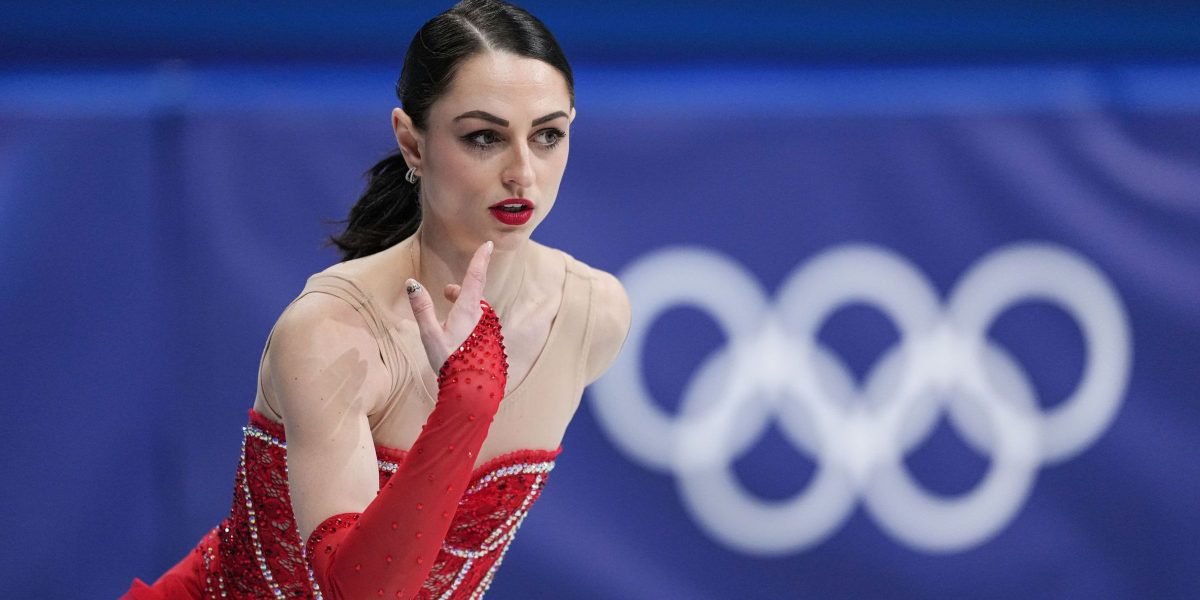 Julia Sauter, performanță de excepție la Jocurile Olimpice – aproape de top 15!