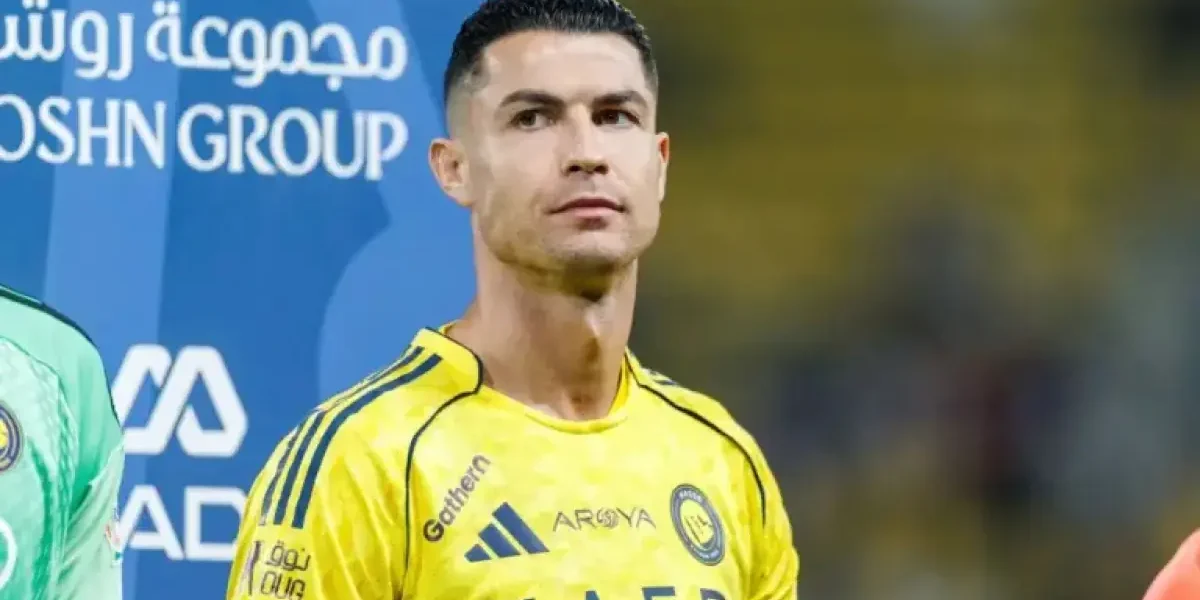 Al-Nassr obține victoria în deplasare în fața lui FK Arkadag Al-Nassr a început cu dreptul meciul din turul optimilor AFC Champions League Two, învingând FK Arkadag cu 1-0, grație golului marcat de Abdullah Al-Hamdan în primele douăzeci de minute