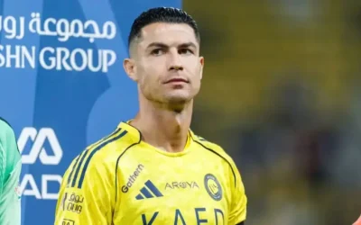 Al-Nassr obține victoria în deplasare în fața lui FK Arkadag Al-Nassr a început cu dreptul meciul din turul optimilor AFC Champions League Two, învingând FK Arkadag cu 1-0, grație golului marcat de Abdullah Al-Hamdan în primele douăzeci de minute