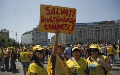inquam-photo-bucuresti-protest-sindicate-invatamant-41804.jpg - RadarPress