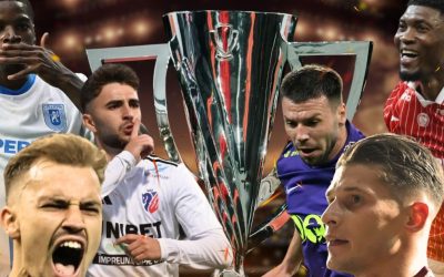 Liga 1, etapa 27: Metaloglobus – Oțelul și U Cluj – Csikszereda în direct!