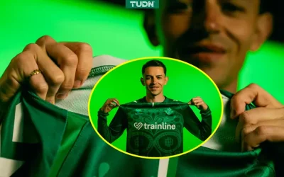 Mallorca și Betis se duelează în La Liga: Fidalgo, starul meciului!