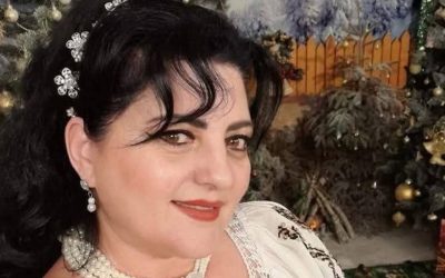 Mesaje de condoleanțe după decesul Mihaelei Cojocaru Mihaela Cojocaru, o emblematică interpretă de muzică populară, a încetat din viață pe 9 februarie 2026, conform unei anunțuri postate pe pagina sa oficială de Facebook de către fiica sa