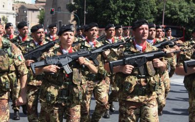 Italia întărește regulile de imigrație