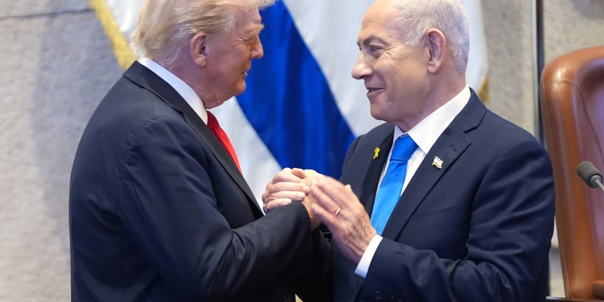 Netanyahu: Condiții pentru acordul SUA-Iran
