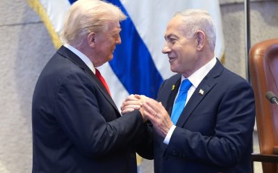 Netanyahu: Condiții pentru acordul SUA-Iran