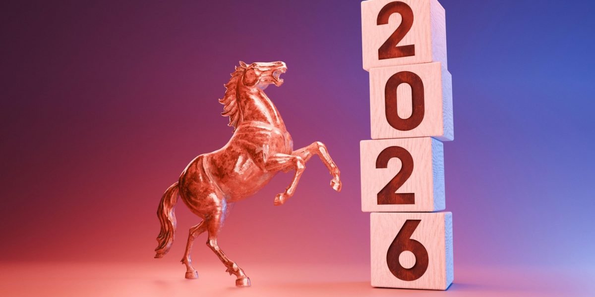 Anul Calului de Foc: Adaptarea este cheia succesului în 2024!