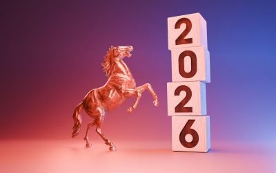 Anul Calului de Foc: Adaptarea este cheia succesului în 2024!