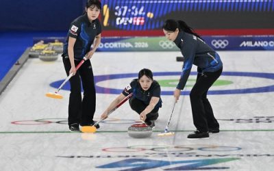 Duminică de spectacol la Jocurile Olimpice de Iarnă de la Milano-Cortina Pe parcursul zilei de duminică, 15 februarie, Jocurile Olimpice de Iarnă de la Milano-Cortina promit o adevărată festin sportiv, cu întreceri programate în 12 discipline