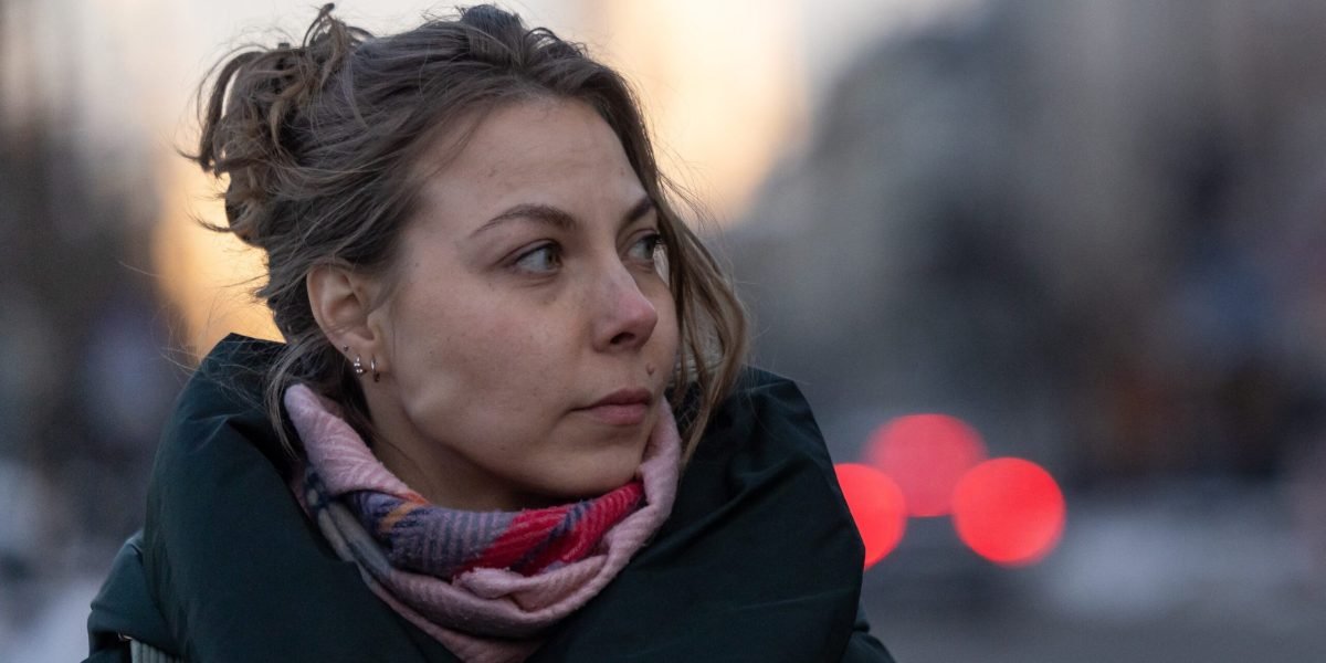 Helga Pirogova, o opozantă a lui Vladimir Putin, a primit diagnosticul de cancer ca pe un „meteorit” care a lovit-o brusc