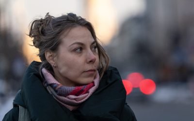 Helga Pirogova, o opozantă a lui Vladimir Putin, a primit diagnosticul de cancer ca pe un „meteorit” care a lovit-o brusc