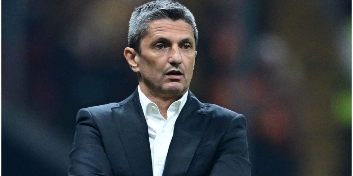 Răzvan Lucescu, aproape de o performanță grandioasă în Grecia!