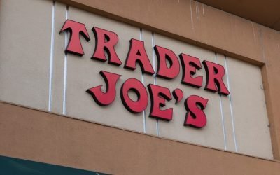 Cele mai delicioase produse Trader Joe’s de Valentine’s Day în 2026