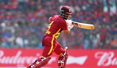 West Indies se califică în Super 8 după o victorie convingătoare cu Nepal!