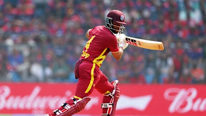 West Indies se califică în Super 8 după o victorie convingătoare cu Nepal!