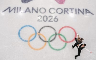 Vadym Kolesnik, sărbătorind visul olimpic în mijlocul unui război Milan – Patru ani de conflict armat în Ucraina au marcat profund viața sportivului american Vadym Kolesnik